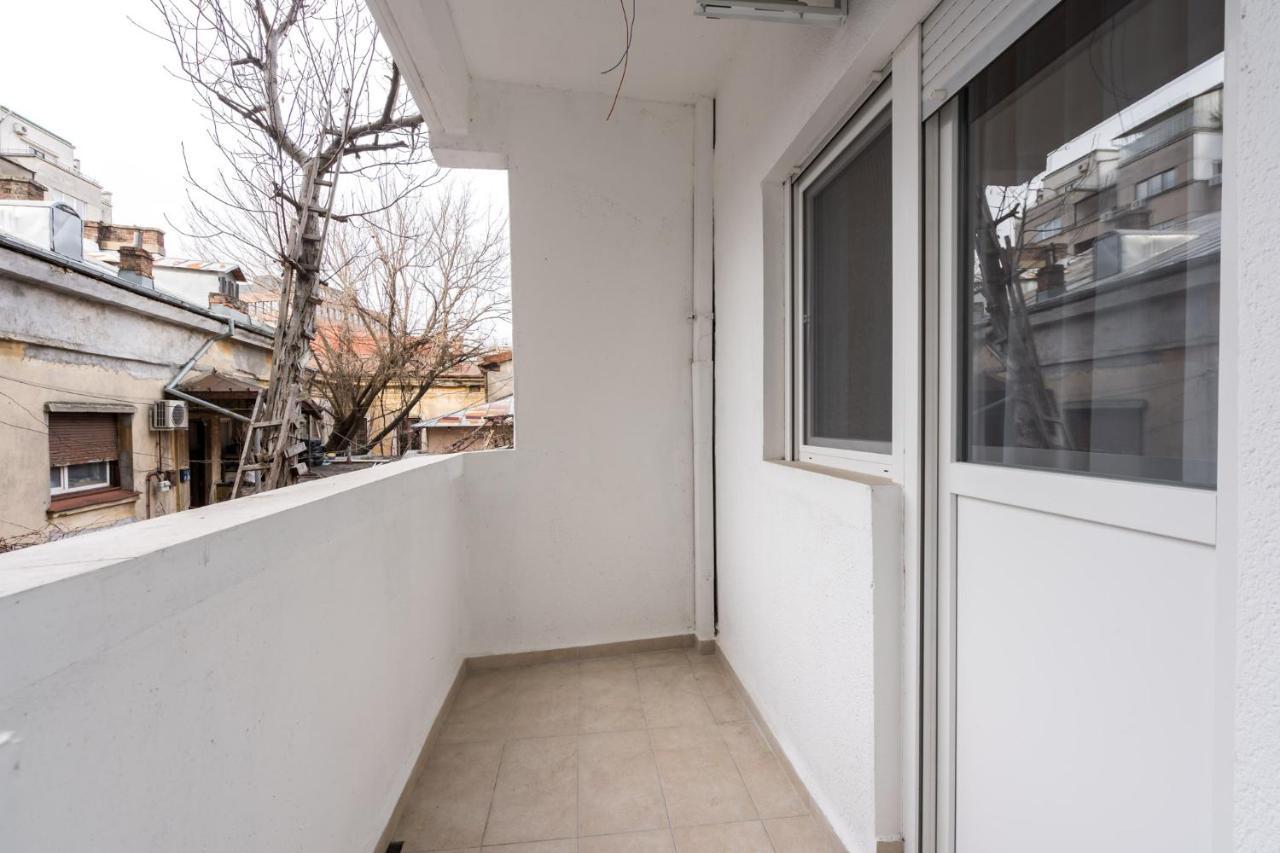 Crystal 3Bdr Apartment In Center บูคาเรสต์ ภายนอก รูปภาพ