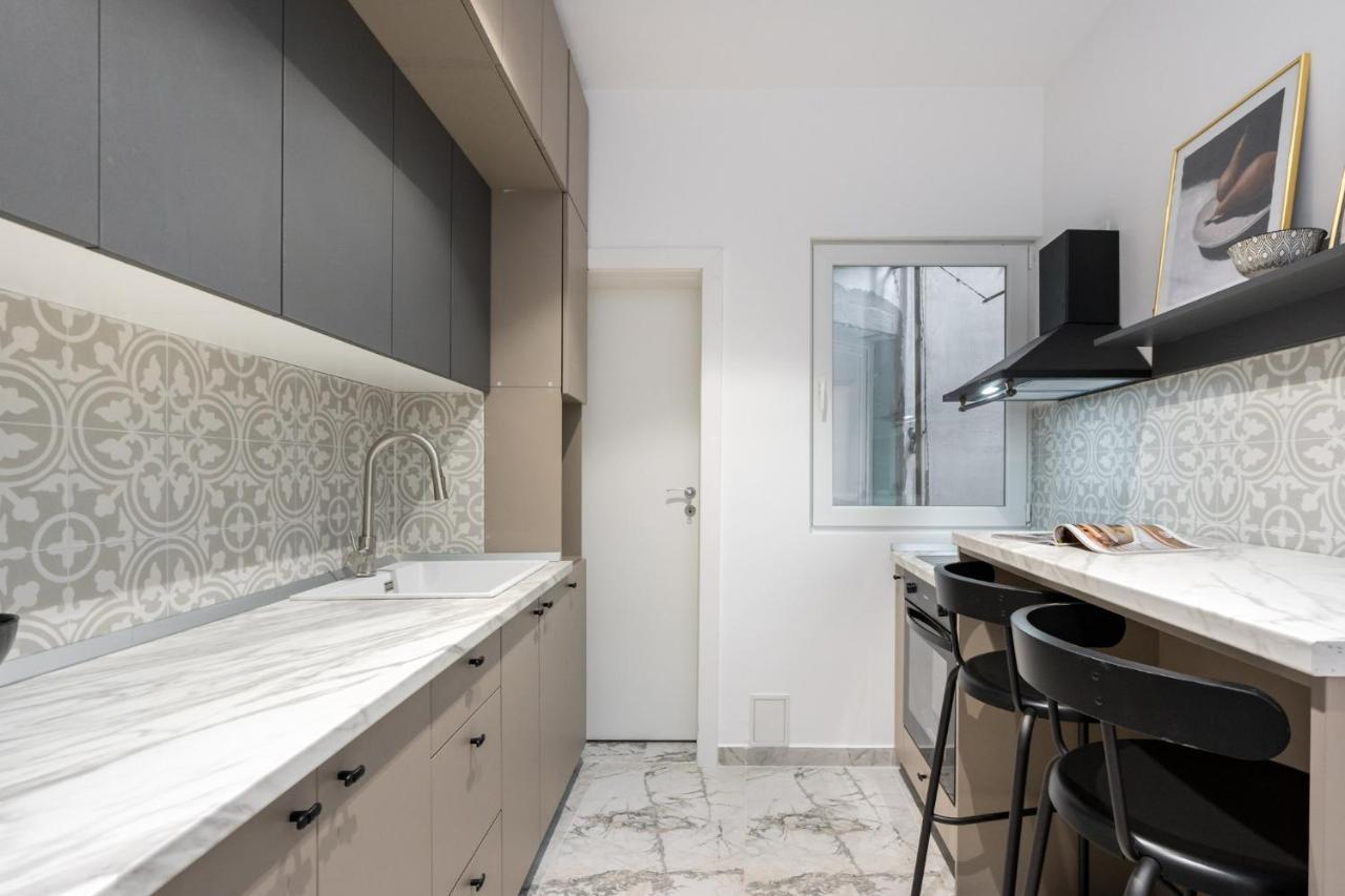 Crystal 3Bdr Apartment In Center บูคาเรสต์ ภายนอก รูปภาพ